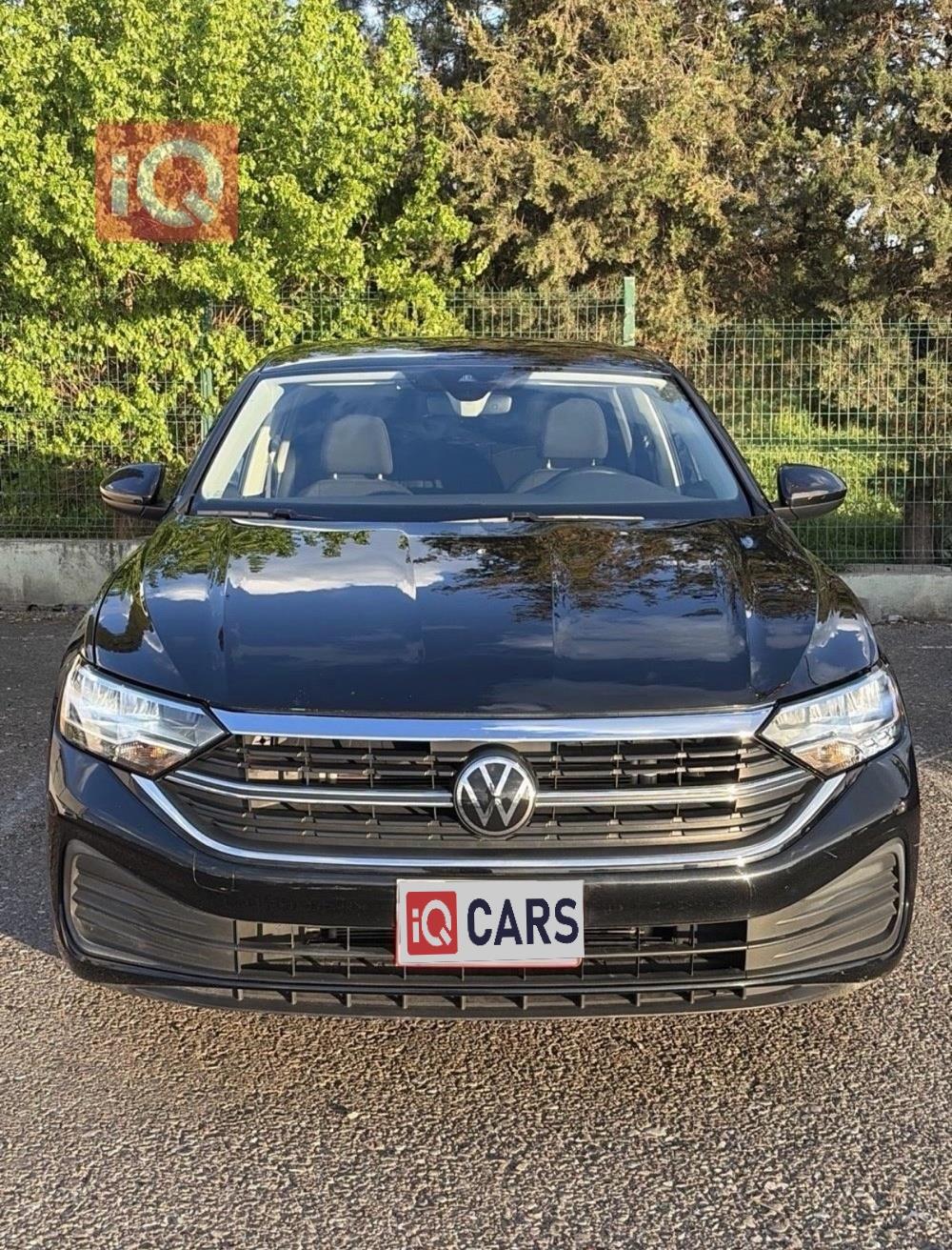 فولكسفاغن جيتا